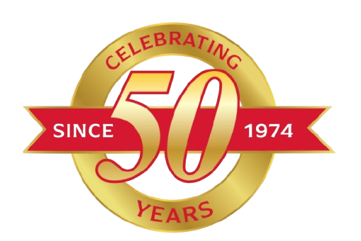 50 years
